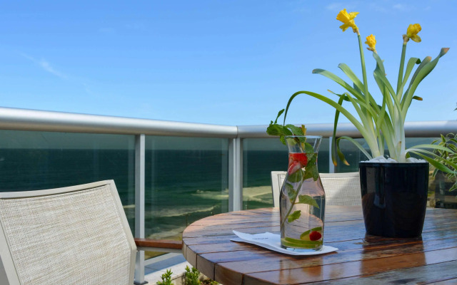 Novotel Rio De Janeiro Barra Da Tijuca