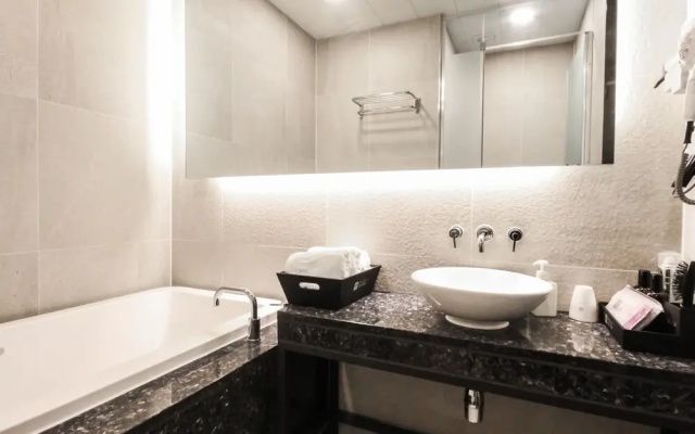 Jeonju Songcheondong Eco Hotel Stay