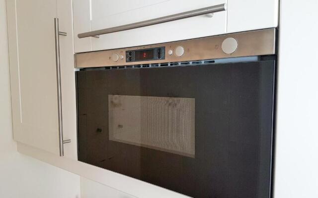 Ferienpark K05-012 Ferienpark