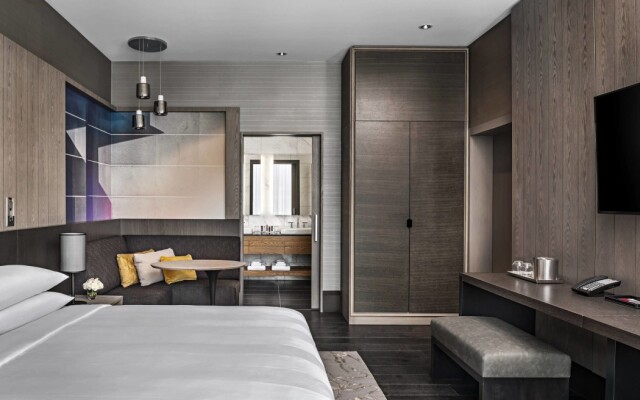 Toronto Marriott Markham