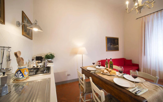 Tenuta Torre Rossa Farm & Apartments