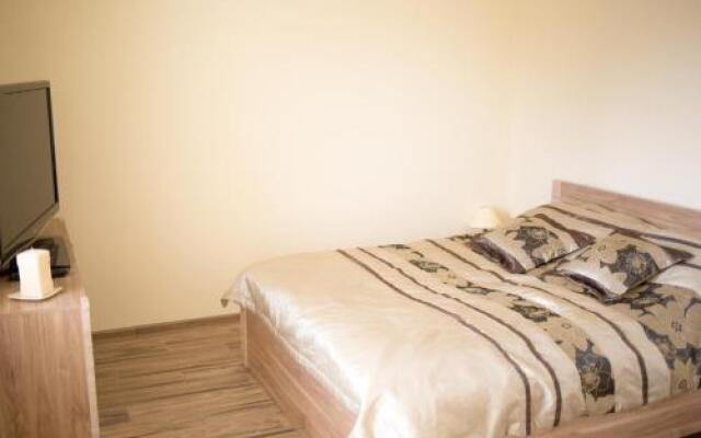 Apartament na Polnej