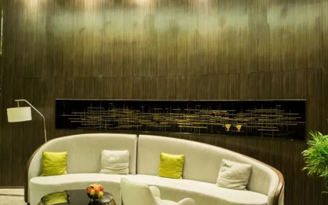 Yolan Executive Hotel Apartments