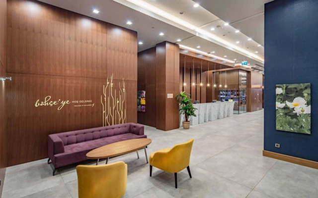 Accom Hotel