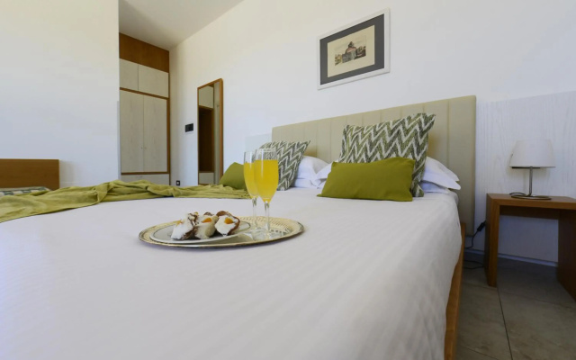 Best Western Hotel Martello