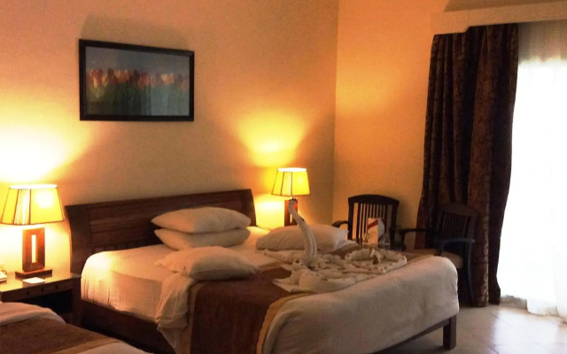 Xperience St. George Homestay