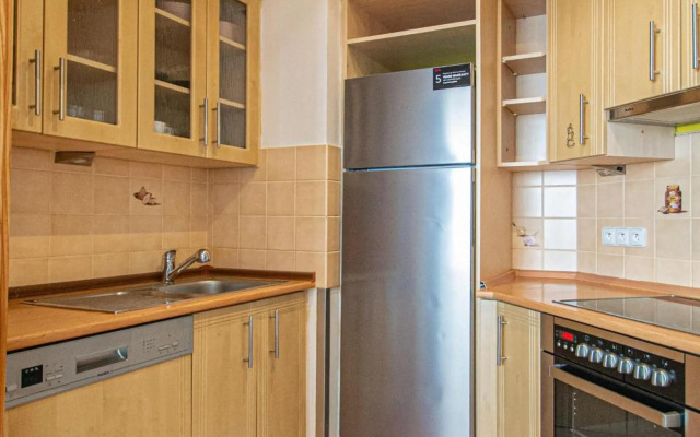 Bright Ruterra Apartment in the Heart of Prague