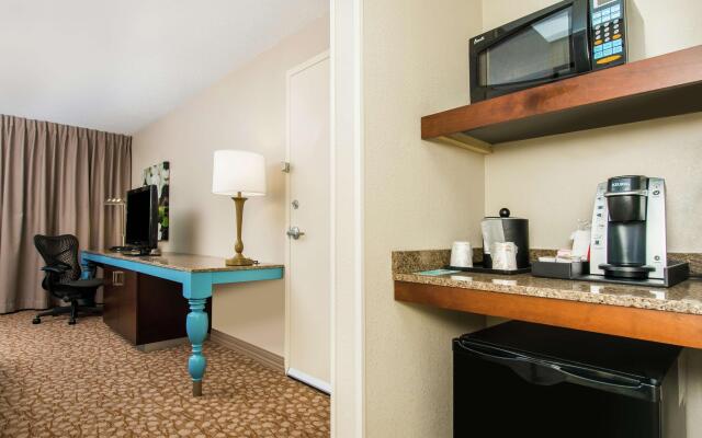 Hilton Garden Inn Charlottesville