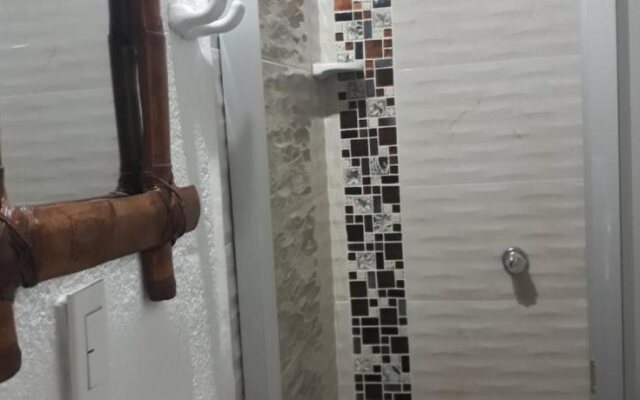 Casa Pampa Ecocabaña