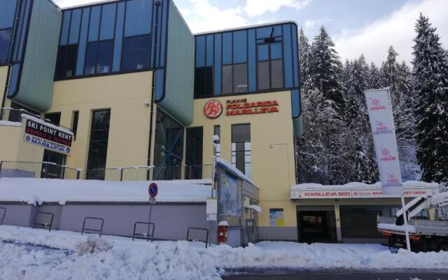 Appartamenti Roulette Montana Marilleva 900