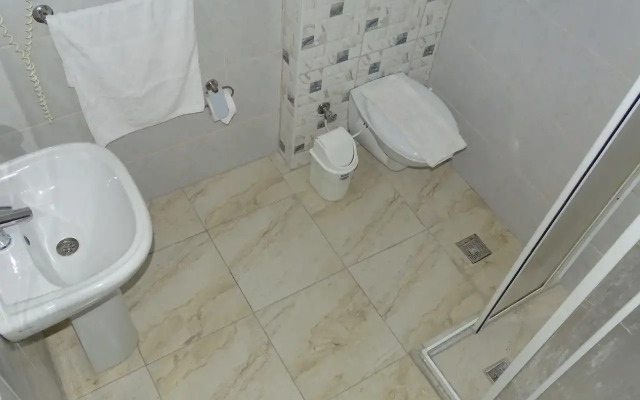 Side Forever Apart Otel
