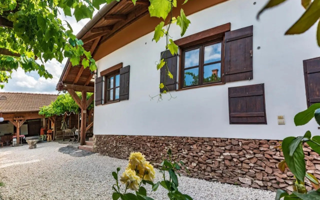 Pajta Apartman