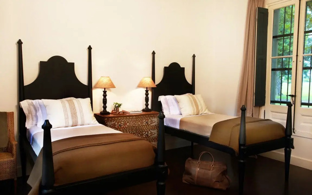 Estancia La Bamba de Areco