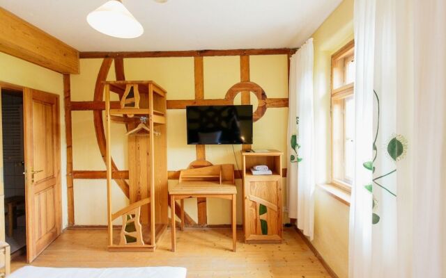 Turmvilla Bad Muskau