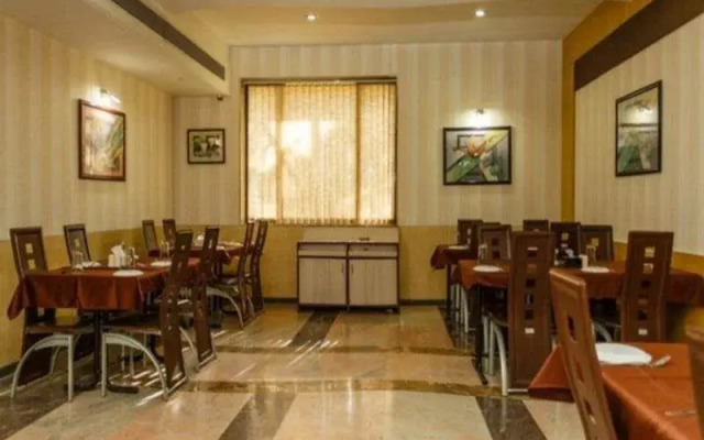 Monteria Resort