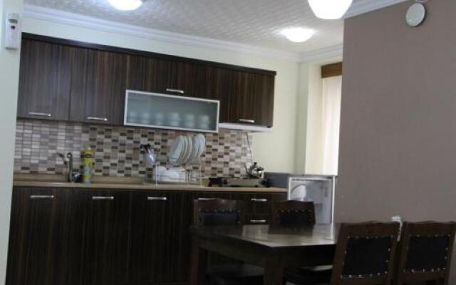Family Motel Erbil