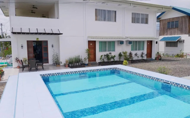 Bernis Hostel