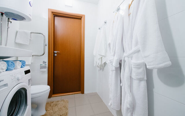 Апартаменты Пять Звезд Неоклассика