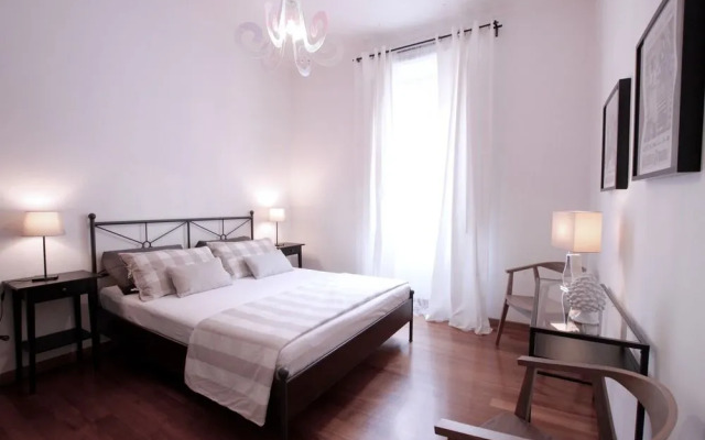 Sleep in Italy - Flaminio Apartments