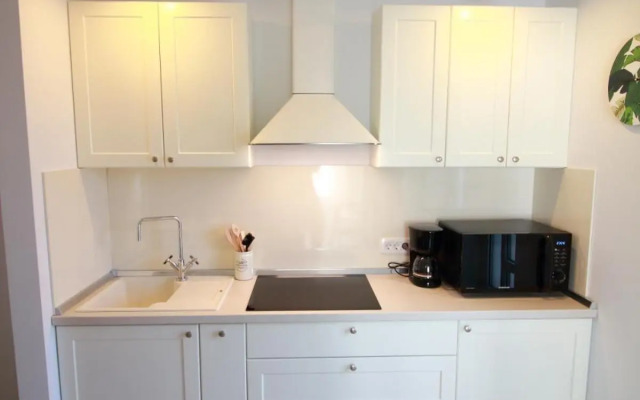 Tramontana apartment - Cozy and charming close to sea