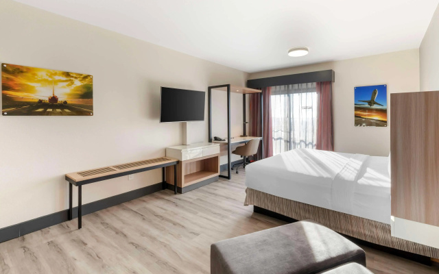 Best Western Plus Atlanta Airport-East