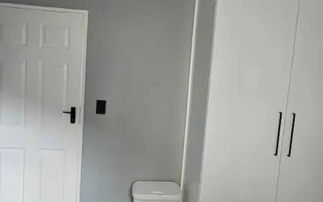 Moutain Ridge Lux Stay