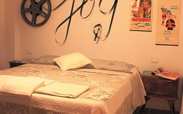 Le Dame della Cortesella - b&b