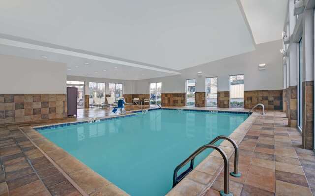 Hyatt Place Jackson/ Ridgeland