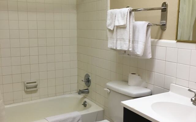 Florence Inn and Suites