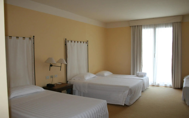 Hotel Punta San Martino