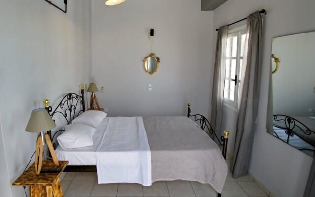 Axilleion Guest House