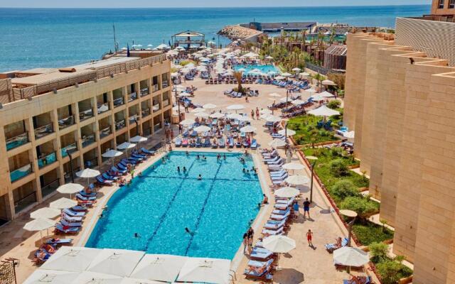 Coral Beach Hotel and Resort Beirut