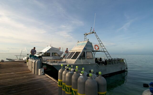 Compass Point Dive Resort