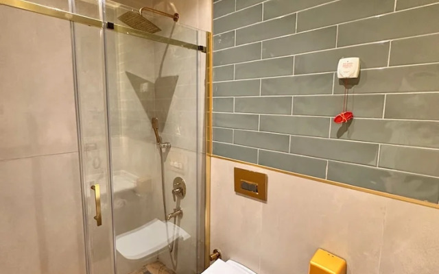 Taksim Bosphorus Hotel