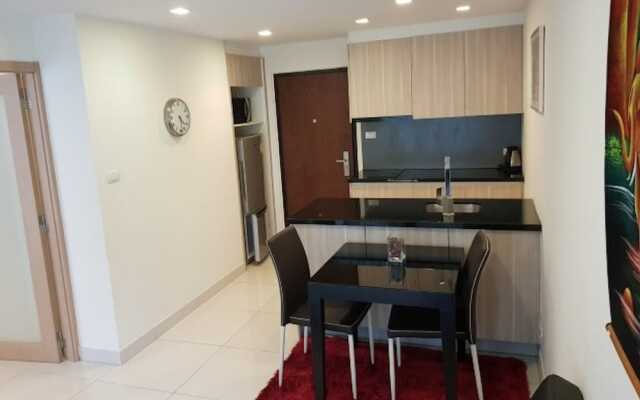 Laguna bay 1 Floor 1 Room 107