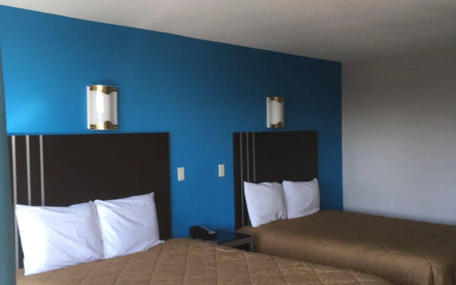 Red Roof Inn Slidell