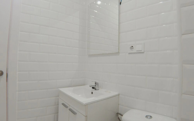 Antonio Zamora, 16 2º Exterior Centro