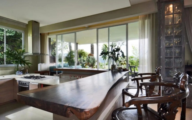 Ruth's Bed & Breakfast