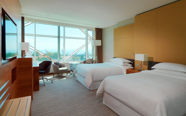 Sheraton Annaba Hotel