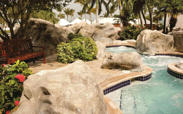 Marriott's Aruba Ocean Club