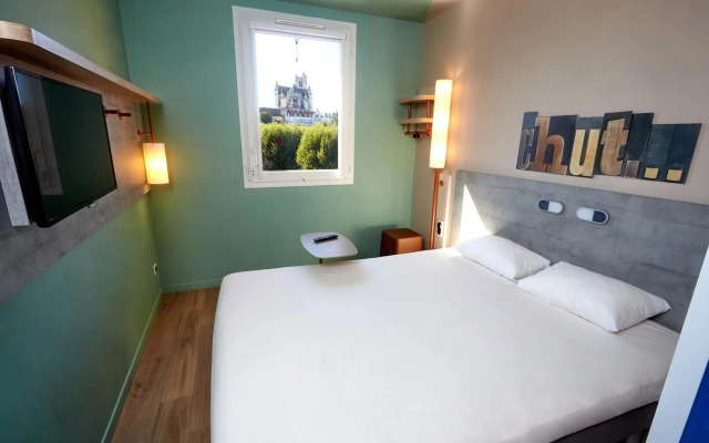 ibis budget Auxerre Centre