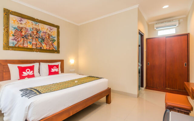 Zen Rooms Sanur Danau Tamblingan 3 Bali
