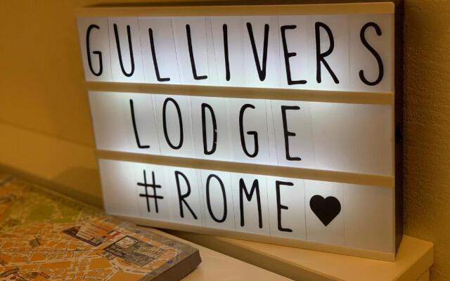 Gulliver's Lodge