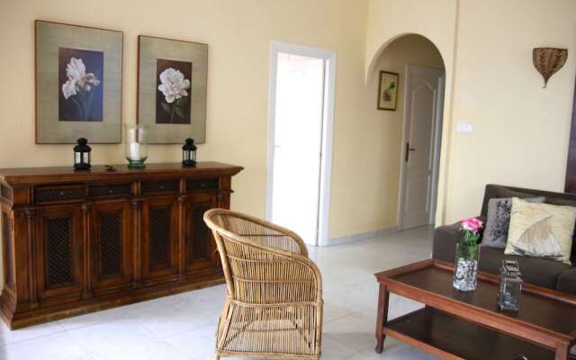 Villa La Mar Brava