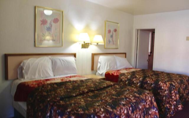 Economy Inn