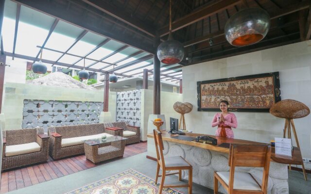 Argya Santi Resort