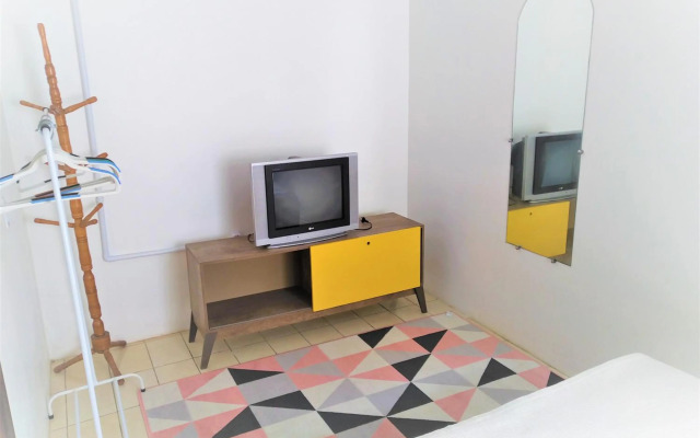 Villa Chá by Charibas