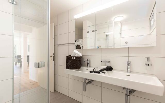 GOOD NIGHT Apartments