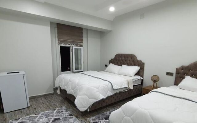 Kervan Butik Otel