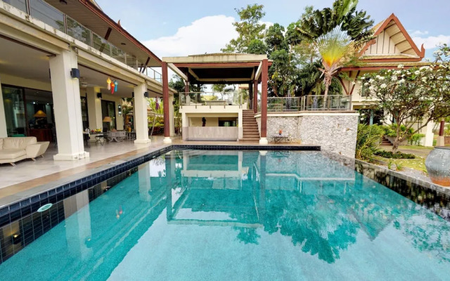 Grace Villa Pattaya By DDM Siam
